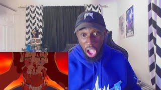 Omni-Man VS Homelander - DEATH BATTLE REACTION