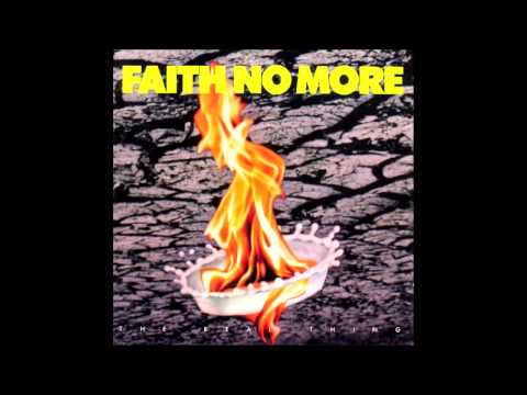 Faith No More - The Real Thing (Full Album) HQ SOUND