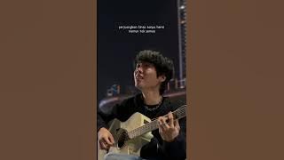 Keras kepala Cover Lisef Alfio #meiska #keraskepala #cover #lisefalfio #music #song