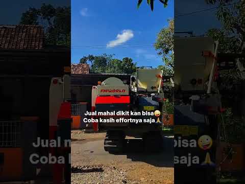 MAXXI ||#kombi #kombisawah