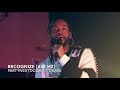 PARTYNEXTDOOR - Recognize (Ft. Drake) [432 Hz]