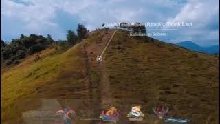 pancasila rumah kita karaoke no vocal nada rendah B