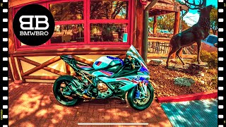 BMW S1000RR ISSUES
Blasting off from Twin Peaks the ultimate breastaurant chain IMO. I took my BMW S1000RR on a fast ride home with no cops, no traffic, and no drama! It feels amazing to be back on the bike after a week.
Tell me what you think of the new cockpit camera setting.
Like, comment, subscribe, share, and set to NOTIFY ALL. Or you wont get updated when new videos drop.
00:00 Intro
01:40 Start Riding
06:14 Smashing
#1down5up
#bikelife
#s1000rr
#BMWBRO
#bmwmotorad
#bikervlog
#dashcam
#motovlog
#reliability
#newbike
#rpm BMW S1000RR ISSUES