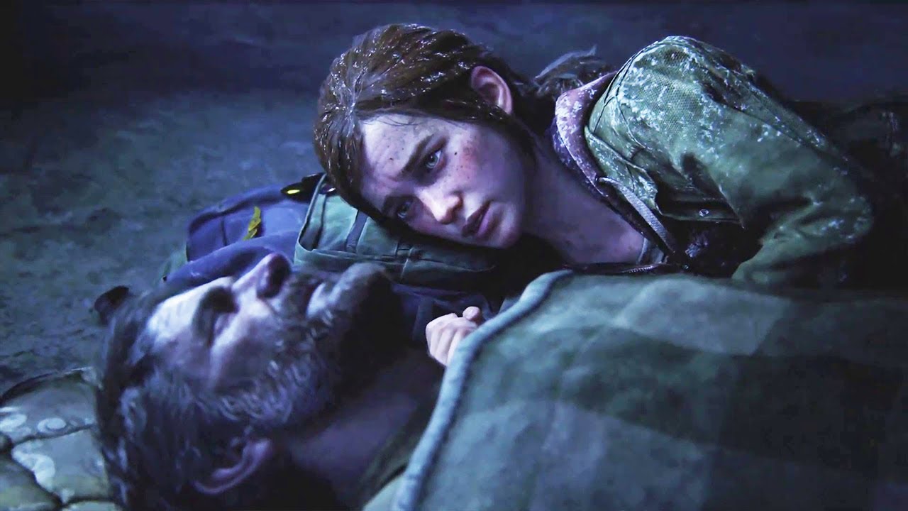 The Last of Us - Ellie realmente acreditou em Joel? - Critical Hits