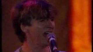 crowded house  mean to me live chords