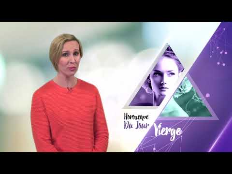 Vidéo: Horoscope Du 24 Février