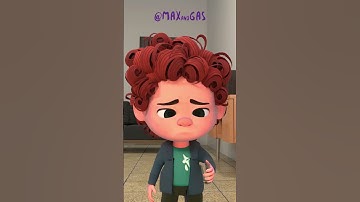 When You Drop An Ice Cube on The Floor 😂 (Animation meme)