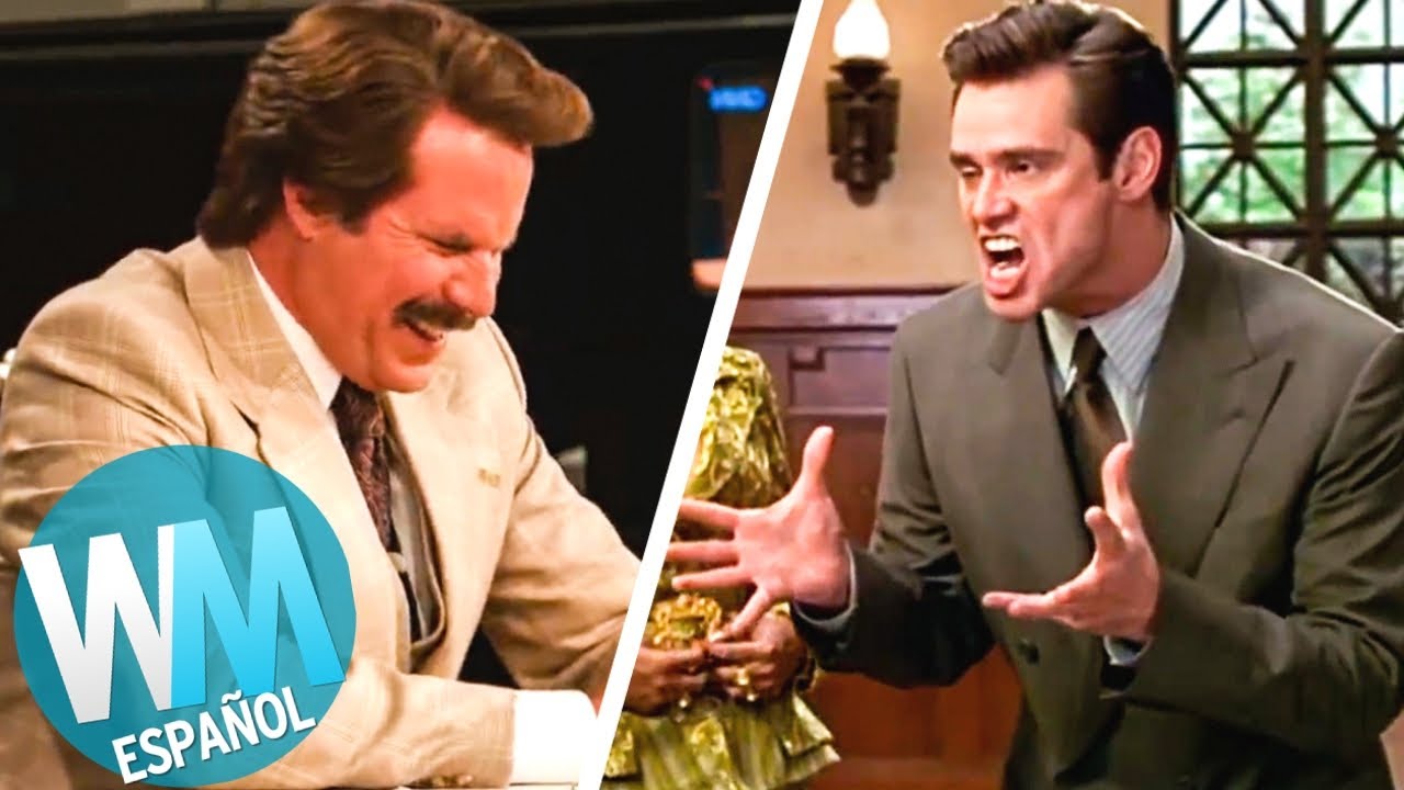 Other Guys Bloopers