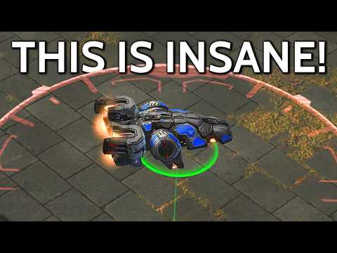The NEW Liberator