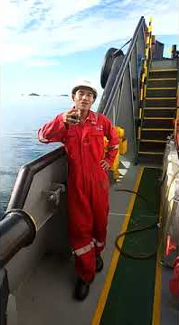 LUCU (Pelaut Kocak )