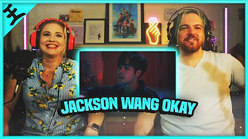 First Time Hearing Jackson Wang Okay Reaction