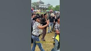 Om Lorenza Live Dangdut Jadul