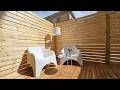 Guest House Montegrappa Terrace, Civitavecchia, Italy | Travel With Divya