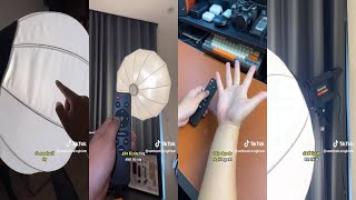 REVIEW ĐÈN TRỢ SÁNG 200W QUAY VIDEO LIVESTREAM SIÊU NÉT GIÁ RẺ