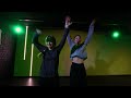 Sofi &amp; Sonach Dancehall class - Fraules Dance Centre