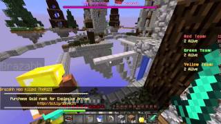 Report #1 (McCentral) - Anti KB - Fly - KillAura