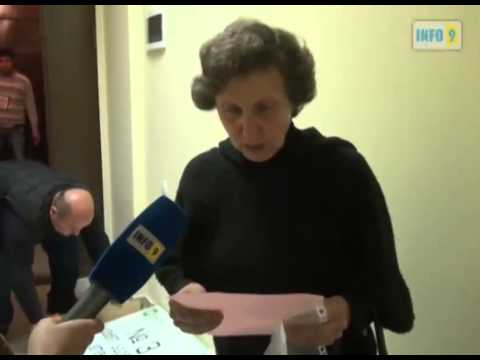 განმეორებითი არჩევნები ხაშურში