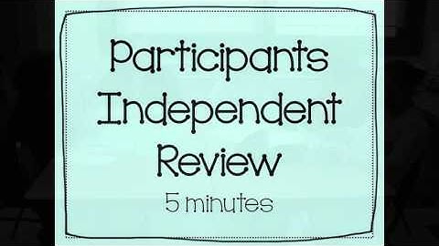 Looking at Student Work Protocol