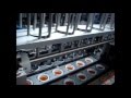 Juice Automatic Filling & Sealing Machine (SP-1206A)