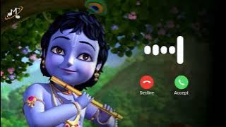 Trending Krishna Flute Ringtone | Download Link  👇 | Ringtone Download | MeloGrove