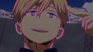 Here. Bnha X Harry Potter Edit