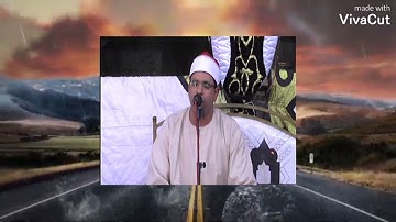 جمال التلاوة بصوت القارئ المتألق دائما بحسن الصوت ودقة الأداء وروعة التلاوة معتز الشعراوى