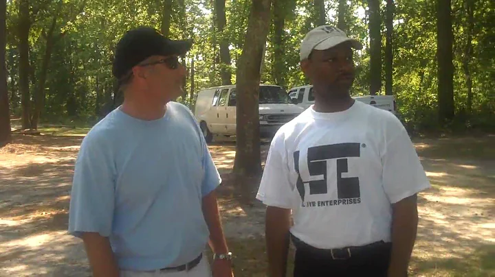 Jeff and El Jaye