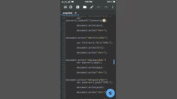 How To use Array in javascript || Array function methods in js || #javascript #array