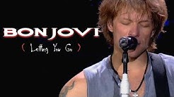 Bon Jovi - (It's Hard) Letting You Go (Subtitulado)  - Durasi: 5:22. 