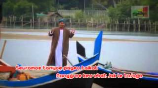 lagu baru Joel Pase PUGA NANGRO 2014