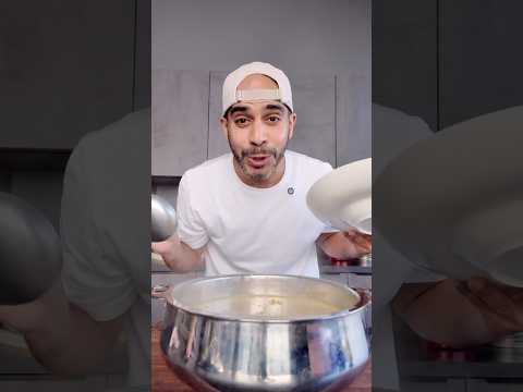 طريقة تحضير شوربة قيصر الشهيره 