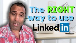 The better way to sell on LinkedIn