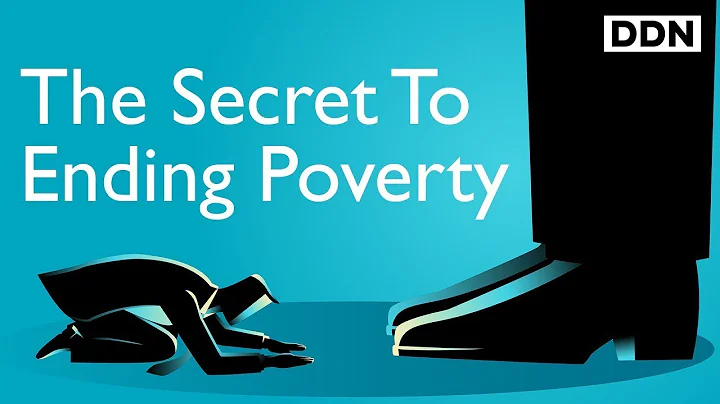 Everything you know about poverty is wrong | Rutger Bregman