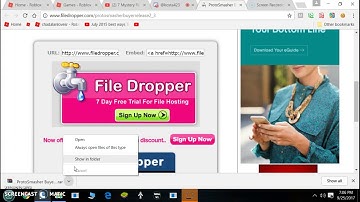 How to open protosmasher guide/tutorial