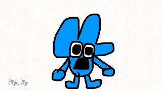Bfb 17 map part 18