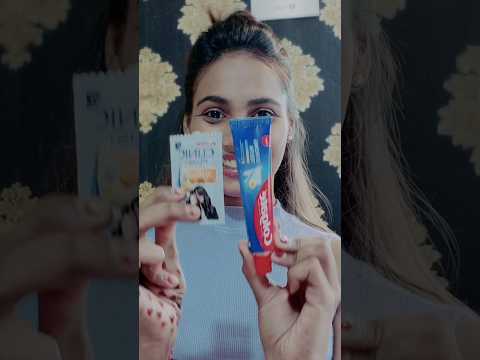 face pack with(