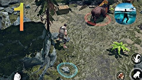 LOST Signal Gameplay - Part 1 ( IOS , Android ) #lostsignal#simulation