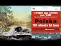 Polska 150 milionów lat temu / Dr Daniel Tyborowski