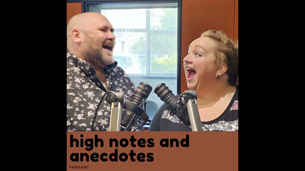 High Notes & Helena's Big Move