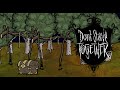 Don't Starve Together: Ep3 Working on the Base
