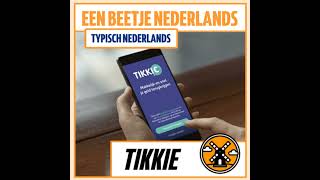 #31: Typisch Nederlands: Tikkie