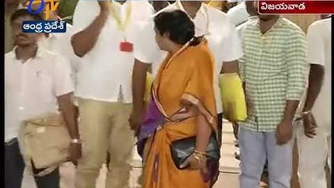 TDP Workshop at KL University of Vijayawada 3rd Day : Highlights