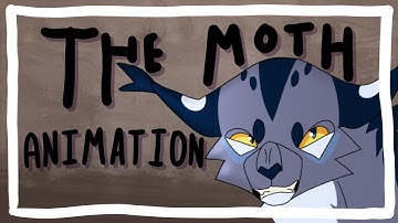 The Moth ║ MAP Part 14 + Process