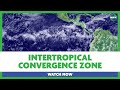 Intertropical Convergence Zone (Doldrums) Explained 🌧️