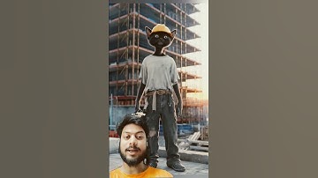 Bullied and Broken... But This Poor Cat Got the Last Laugh. #cat #shorts