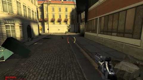 HL2DM Movie: Experience HL2DM by Netrex