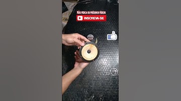 MIDRANGE Branco SELENIUM Modelo M85 (VÍDEO COMPLETO NA DESCRIÇÃO) #shorts