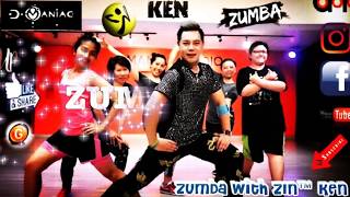 YOU & ME 😇😇| Zumba BKK #ZUMBABKK#zumbafitness