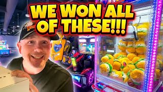 WE WON ALL OF THESE!!! screenshot 3