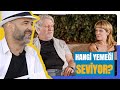 Hangisini Daha Çok Seviyor